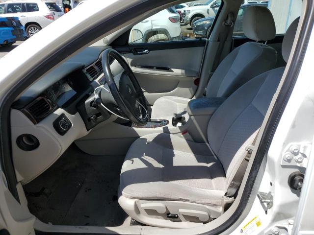 Photo 7 from auction – 2014 CHEVROLET IMPALA LIM with VIN 2G1WB5E39E1114037