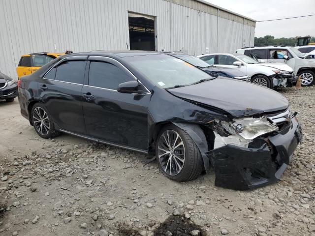 Photo 4 from auction – 2014 TOYOTA CAMRY L with VIN 4T1BF1FK6EU462130