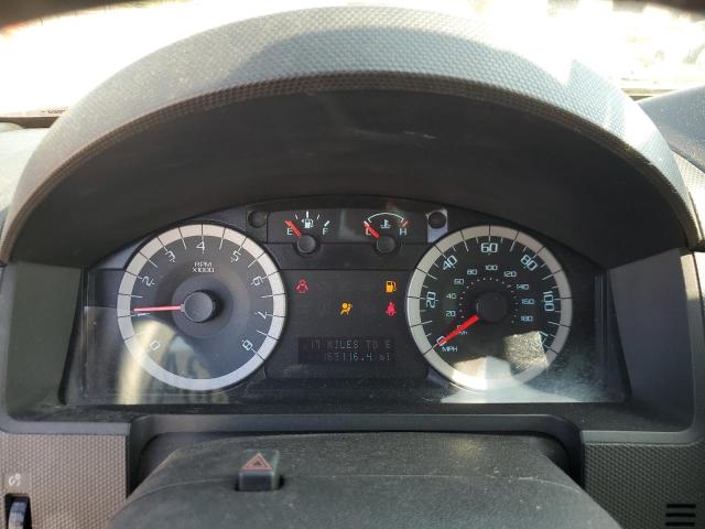 Foto 9 de la subasta – 2012 FORD ESCAPE XLT con VIN 1FMCU0DG4CKA56018