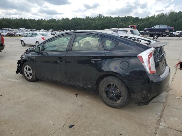 Photo 2 from auction – 2014 TOYOTA PRIUS with VIN JTDKN3DU7E1778709