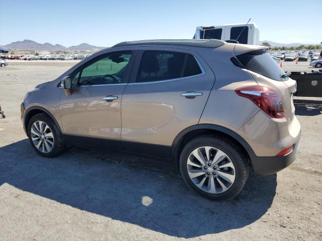 Photo 2 from auction – 2019 BUICK ENCORE PRE with VIN KL4CJASB9KB754966
