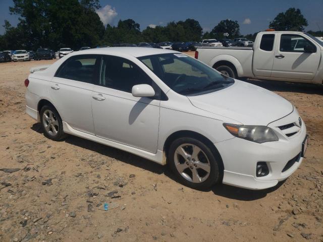 Photo 4 from auction – 2011 TOYOTA COROLLA BA with VIN 2T1BU4EE7BC728481