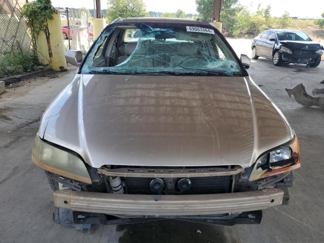 Photo 5 from auction – 2002 HONDA ACCORD EX with VIN 1HGCG16552A044379