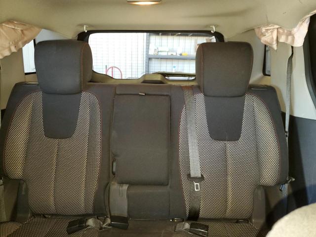 Photo 10 from auction – 2011 GMC TERRAIN SL with VIN 2CTFLSE58B6473029