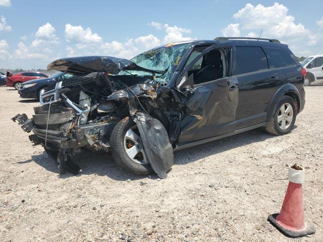 DODGE JOURNEY MA 2011 with VIN 3D4PH1FG4BT526044 - Photo from auction