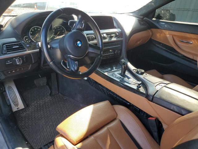 Zdjęcie 8 z aukcji – 2016 BMW 650 XI z VIN WBA6H7C54GGA05061