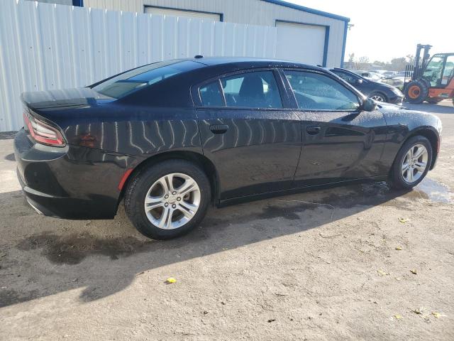 Photo 3 from auction – 2022 DODGE CHARGER SX with VIN 2C3CDXBG4NH196794