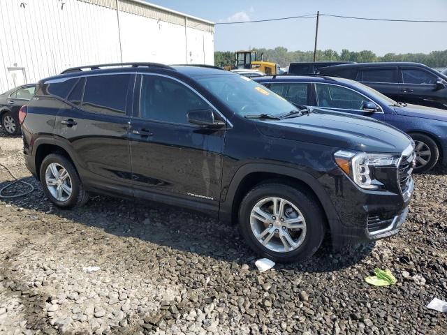 Photo 4 from auction – 2022 GMC TERRAIN SL with VIN 3GKALMEV2NL224523
