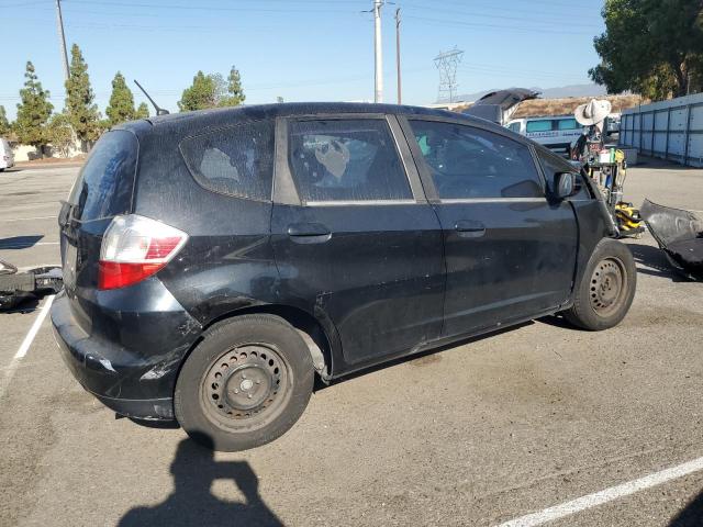 Photo 3 from auction – 2013 HONDA FIT with VIN JHMGE8H39DC052128