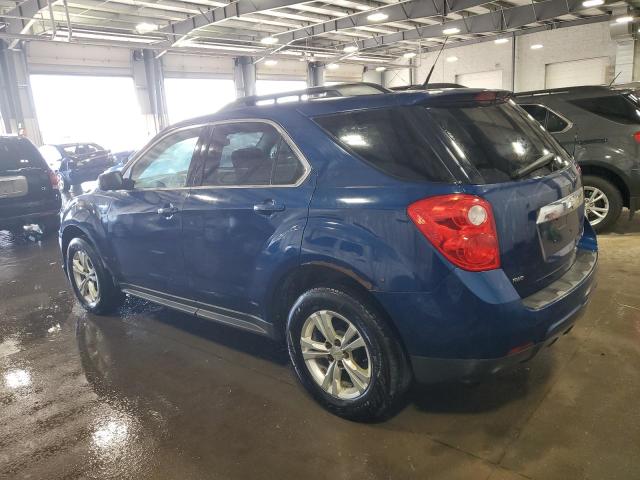 Photo 2 from auction – 2010 CHEVROLET EQUINOX LT with VIN 2CNFLEEW0A6380148