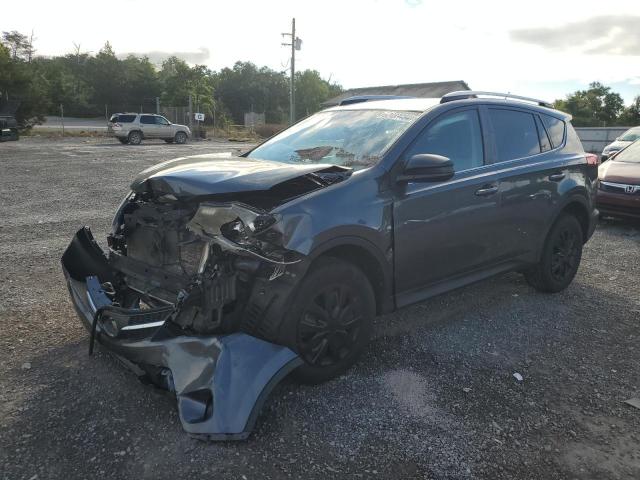 Photo 1 from auction – 2014 TOYOTA RAV4 LE with VIN JTMBFREV8ED059930