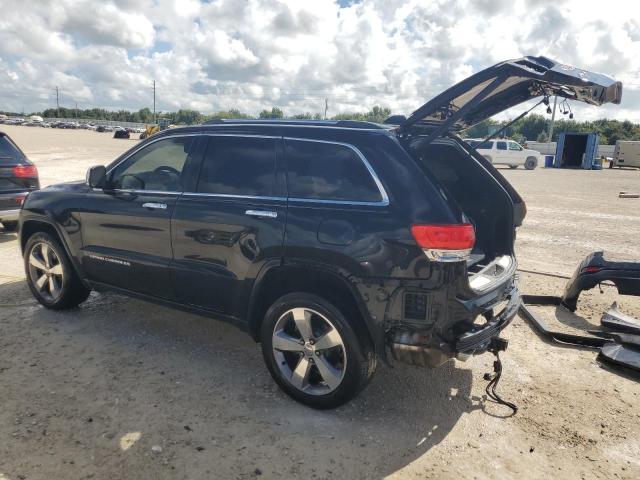 Photo 2 from auction – 2014 JEEP GRAND CHER with VIN 1C4RJFBG7EC130848