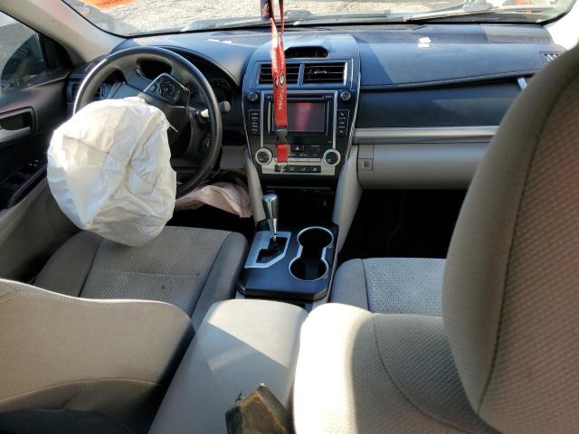 Photo 8 from auction – 2014 TOYOTA CAMRY L with VIN 4T4BF1FK3ER343554