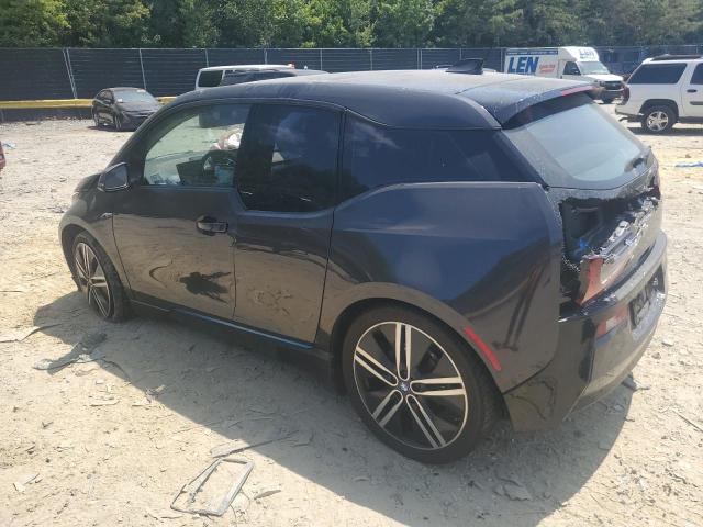 Photo 2 from auction – 2014 BMW I3 REX with VIN WBY1Z4C57EV273762