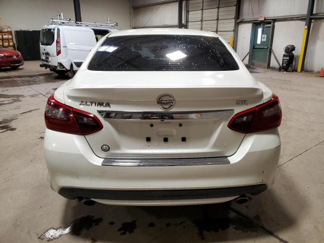 Photo 6 from auction – 2017 NISSAN ALTIMA 2.5 with VIN 1N4AL3AP2HC146165