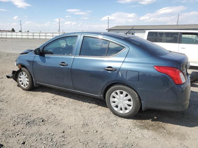 Photo 2 from auction – 2016 NISSAN VERSA S with VIN 3N1CN7AP1GL917791