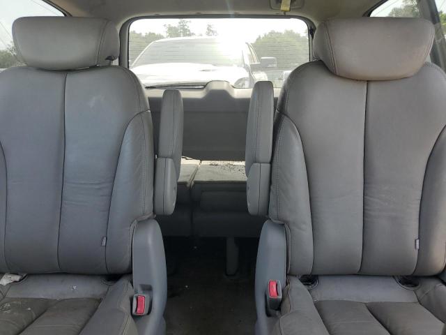 Photo 10 from auction – 2007 HYUNDAI ENTOURAGE with VIN KNDMC233176022543