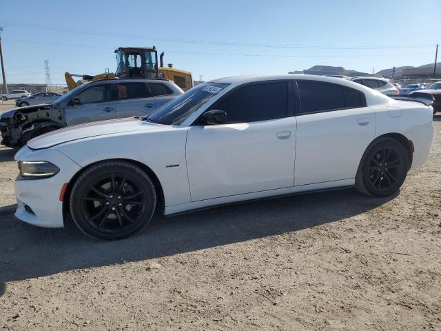 DODGE CHARGER R/ 2016 with VIN 2C3CDXCT9GH340905 - Photo from auction