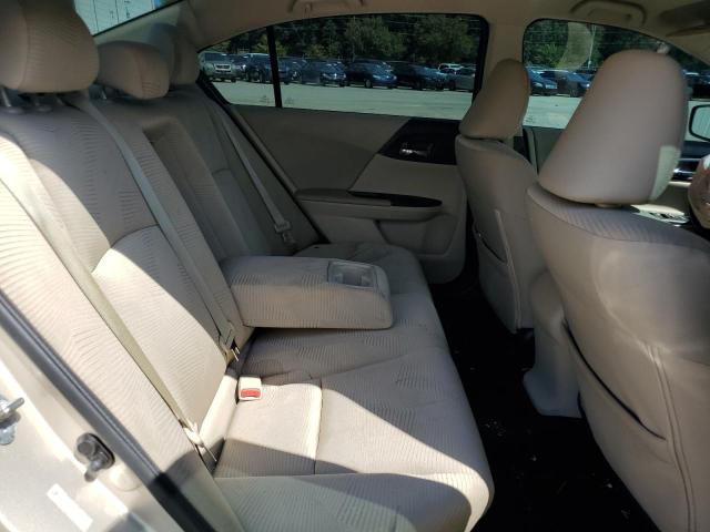 Photo 10 from auction – 2014 HONDA ACCORD LX with VIN 1HGCR2F33EA098461