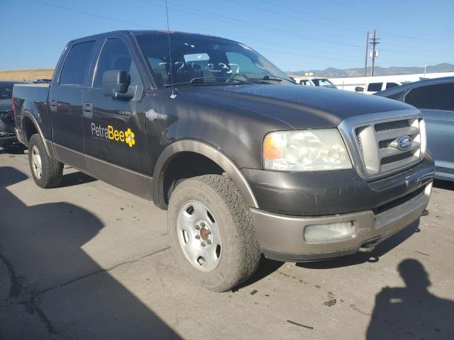 Photo 4 from auction – 2005 FORD F150 SUPER with VIN 1FTPW14535KD95389