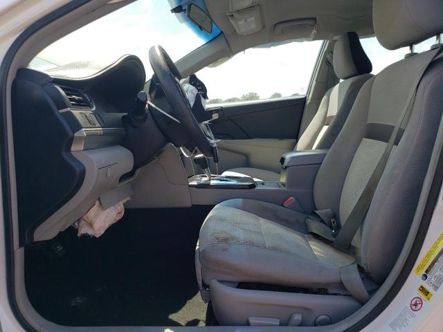 Photo 7 from auction – 2013 TOYOTA CAMRY L with VIN 4T4BF1FK6DR324396