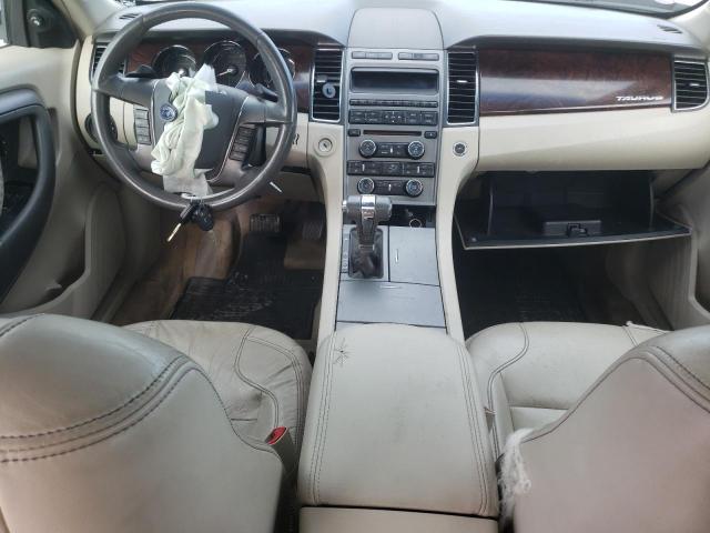 صورة رقم 8 من المزاد - 2012 FORD TAURUS SEL مع VIN 1FAHP2EW8CG134165