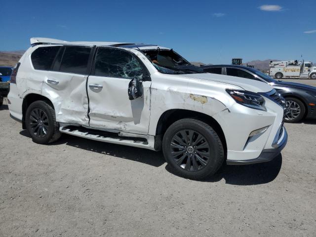 Photo 4 from auction – 2023 LEXUS GX 460 with VIN JTJAM7BX4P5380174