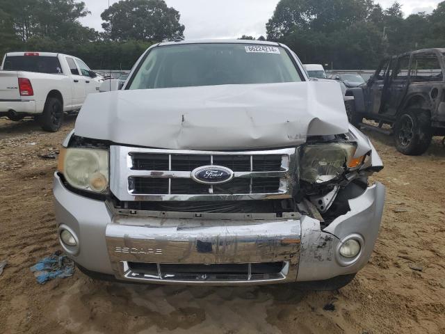 Photo 5 from auction – 2009 FORD ESCAPE LIM with VIN 1FMCU04709KB61261