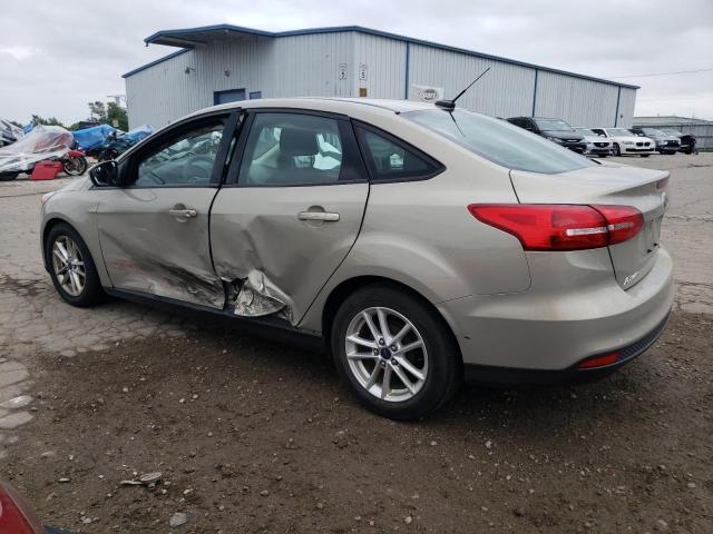 Photo 2 from auction – 2015 FORD FOCUS SE with VIN 1FADP3F28FL332997
