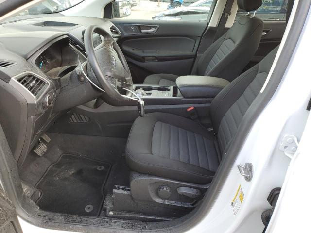 Photo 7 from auction – 2024 FORD EDGE SE with VIN 2FMPK4G94RBA08162