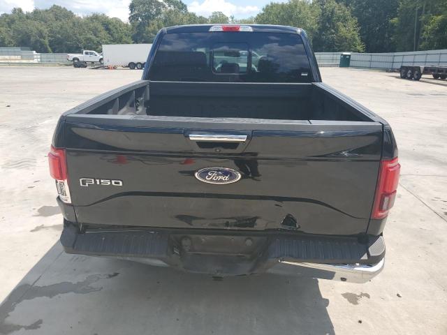 Photo 6 from auction – 2016 FORD F150 SUPER with VIN 1FTEW1CG4GFC04973