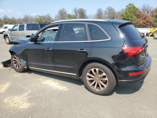 Photo 2 from auction – 2016 AUDI Q5 with VIN WA1C2AFP9GA148969