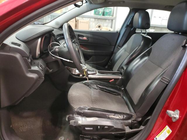Photo 7 from auction – 2013 CHEVROLET MALIBU 1LT with VIN 1G11C5SA3DF350975