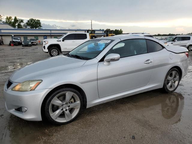 LEXUS CT 200 H 2010 with VIN JTHFF2C25A2510253 - Photo from auction