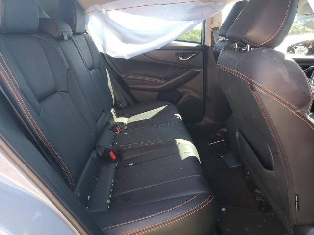 Photo 11 from auction – 2018 SUBARU CROSSTREK with VIN JF2GTAMC2JH271341
