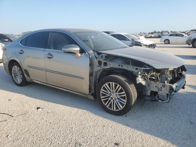 Photo 4 from auction – 2015 LEXUS ES 350 with VIN JTHBK1GG0F2162668