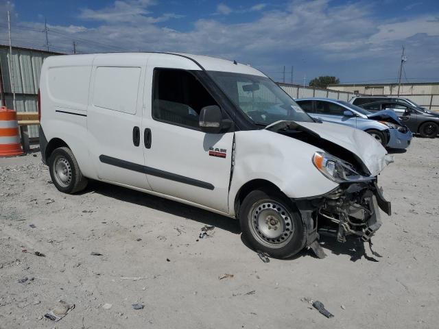 Photo 4 from auction – 2016 RAM PROMASTER with VIN ZFBERFAT1G6B00340