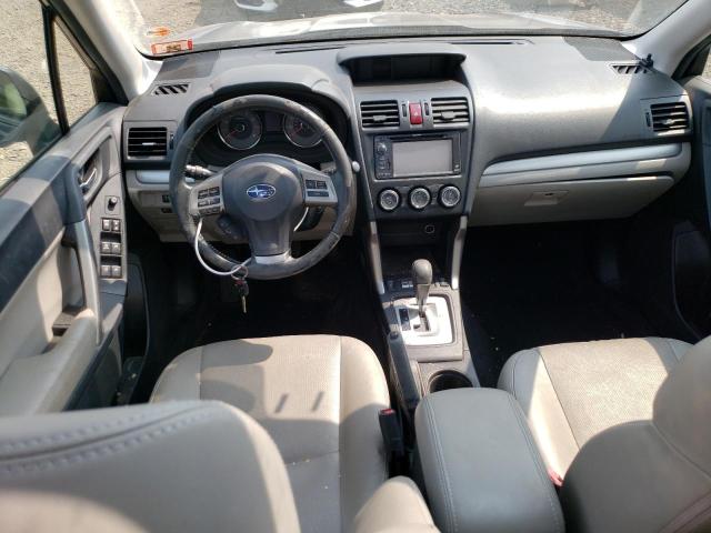 Photo 8 from auction – 2014 SUBARU FORESTER 2 with VIN JF2SJAJC9EH518445