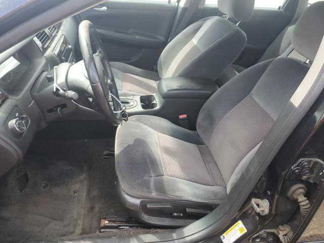 Photo 7 from auction – 2012 CHEVROLET IMPALA LT with VIN 2G1WG5E32C1172862
