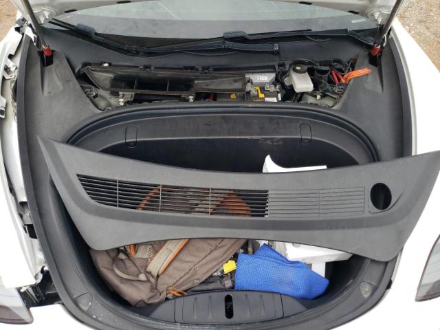 Photo 11 from auction – 2019 TESLA MODEL 3 with VIN 5YJ3E1EA9KF407549