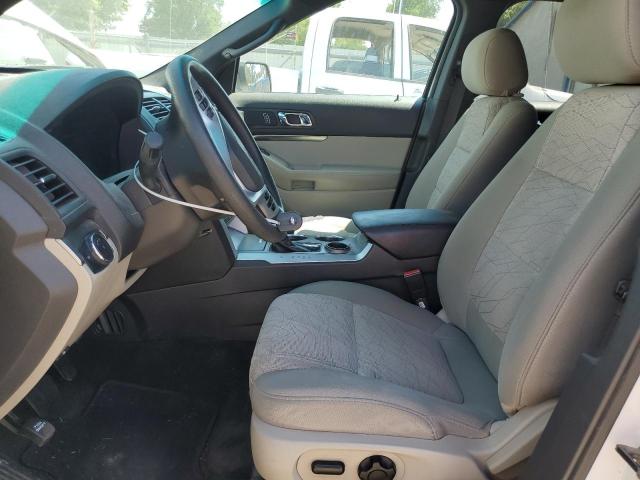 Photo 7 from auction – 2013 FORD EXPLORER with VIN 1FM5K7B83DGB20038