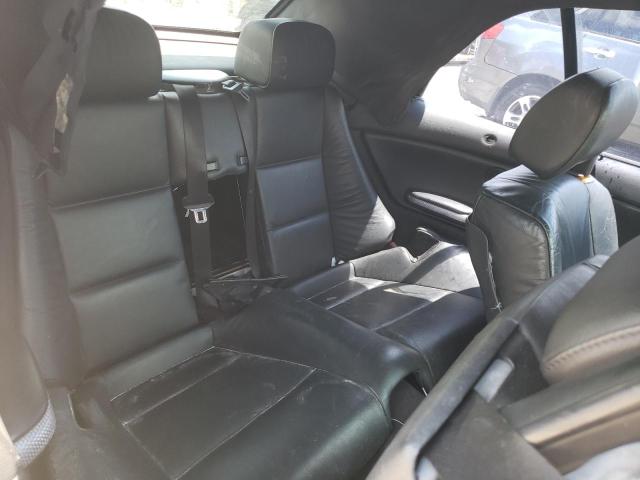 Photo 10 from auction – 2004 BMW 330 CI with VIN WBABW53484PL47587