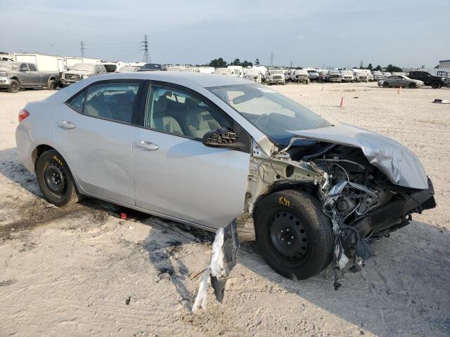 Photo 4 from auction – 2017 TOYOTA COROLLA L with VIN 2T1BURHE8HC845794
