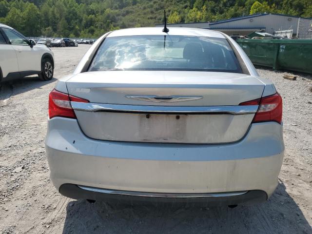 Photo 6 from auction – 2012 CHRYSLER 200 TOURIN with VIN 1C3CCBBG0CN250344