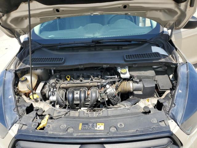 Photo 11 from auction – 2018 FORD ESCAPE S with VIN 1FMCU0F76JUB58497