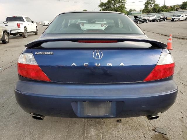 Photo 6 from auction – 2003 ACURA 3.2CL with VIN 19UYA42423A001867