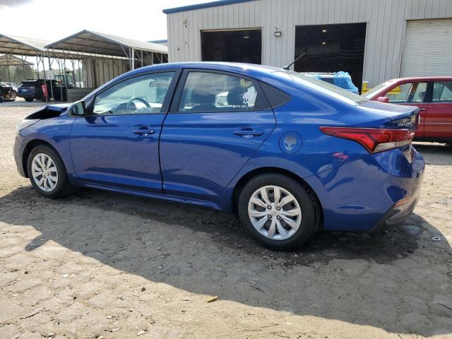 Photo 2 from auction – 2019 HYUNDAI ACCENT SE with VIN 3KPC24A34KE080436