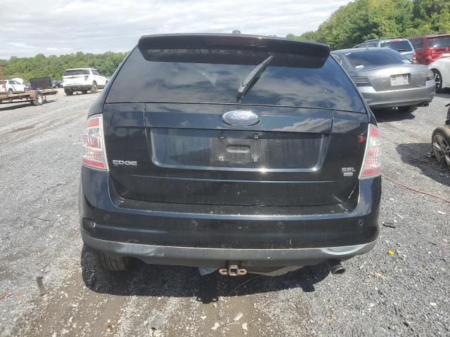 Фото 6 с аукциона – 2007 FORD EDGE SEL P с VIN 2FMDK49C37BA62044