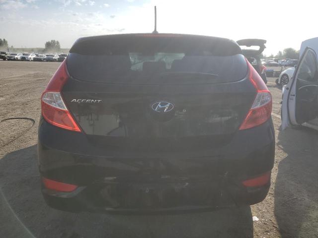 Photo 6 from auction – 2012 HYUNDAI ACCENT GLS with VIN KMHCT5AE2CU006645
