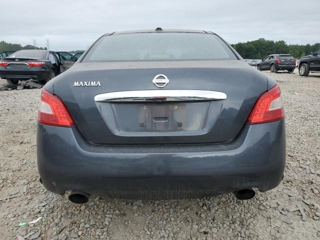 Photo 6 from auction – 2010 NISSAN MAXIMA S with VIN 1N4AA5AP6AC843300